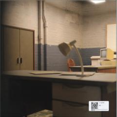 Rioz EP (VINYL 12") | Mint (M) Mint (M)-