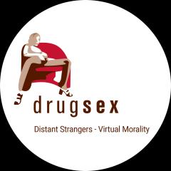 Distant Strangers - Virtual Morality (12" VINYL) |--