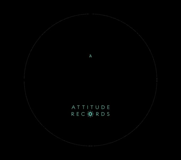 Giuliano Lomonte - (PRESALE 6/8/26) TEST DRIVE EP (VINYL) | Mint (M) Mint (M)--