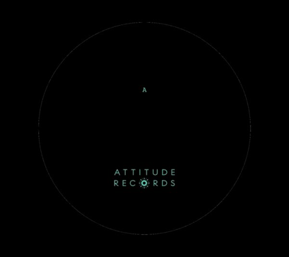 Giuliano Lomonte - (PRESALE 6/8/26) TEST DRIVE EP (VINYL) | Mint (M) Mint (M)--
