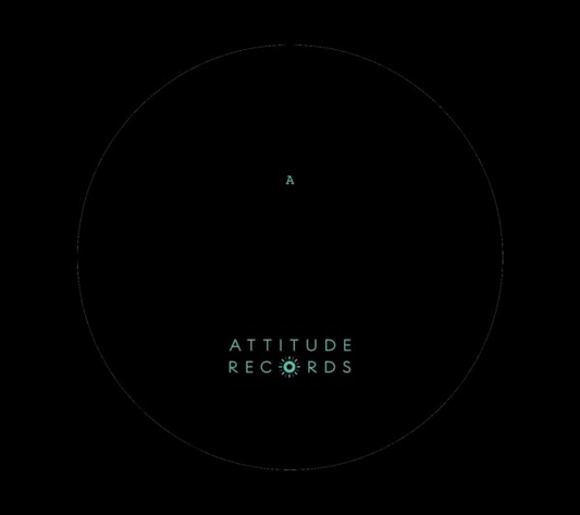 Giuliano Lomonte - (PRESALE 6/8/26) TEST DRIVE EP (VINYL) | Mint (M) Mint (M)--