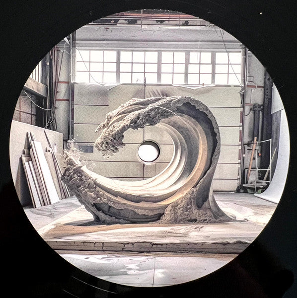 The Streets - Fabric Presents The Streets (2xVINYL) | Mint (M) Mint (M)-