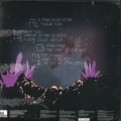 Oliver Koletzki - The Arc Of Tension (2x VINYL) |--