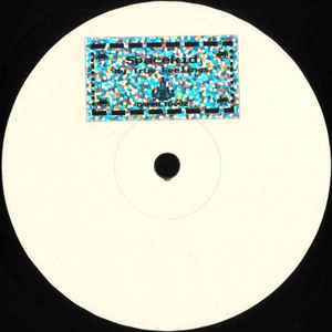 Spacekid - My True Feelings (VINYL 12") |--
