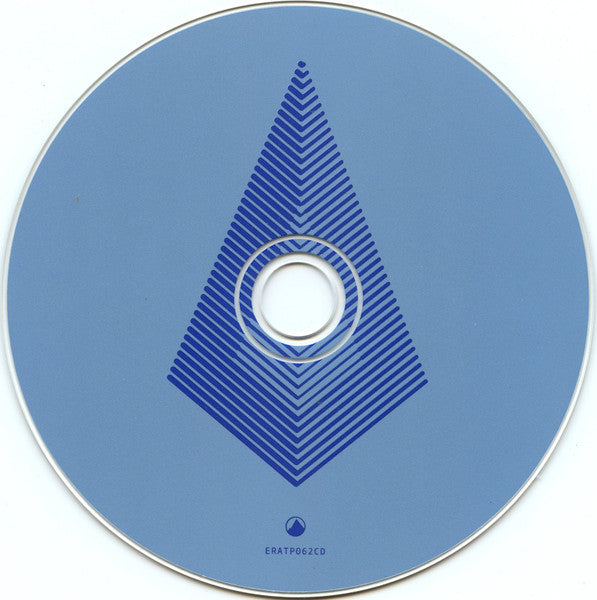 Kiasmos - Kiasmos (CD) | Mint (M) Mint (M)--