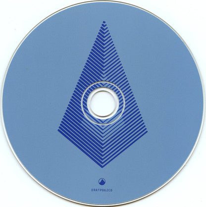 Kiasmos - Kiasmos (CD) | Mint (M) Mint (M)--