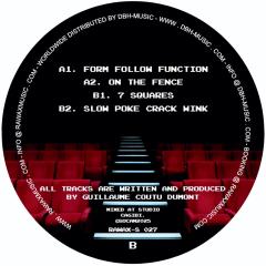 Guillaume & the Coutu Dumonts - Coup de Théâtre (VINYL 12") |--