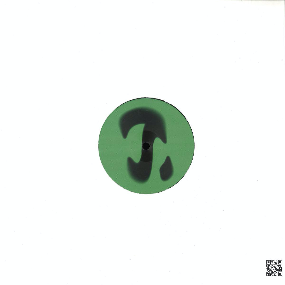 Headhunters - Mojo Rhythm (VINYL) | Mint (M) Mint (M)--