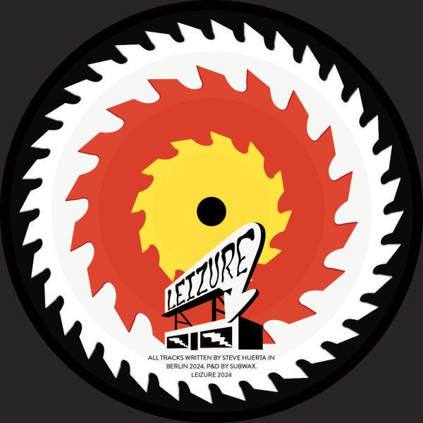 Box Of Slicers EP | Mint (M) Generic--