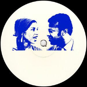 Unknown Artist - Spirit Of Desire (VINYL) | Mint (M) Generic--