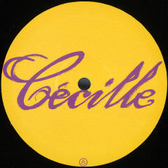 Hot Stuff EP (VINYL) | Mint (M) Mint (M)--