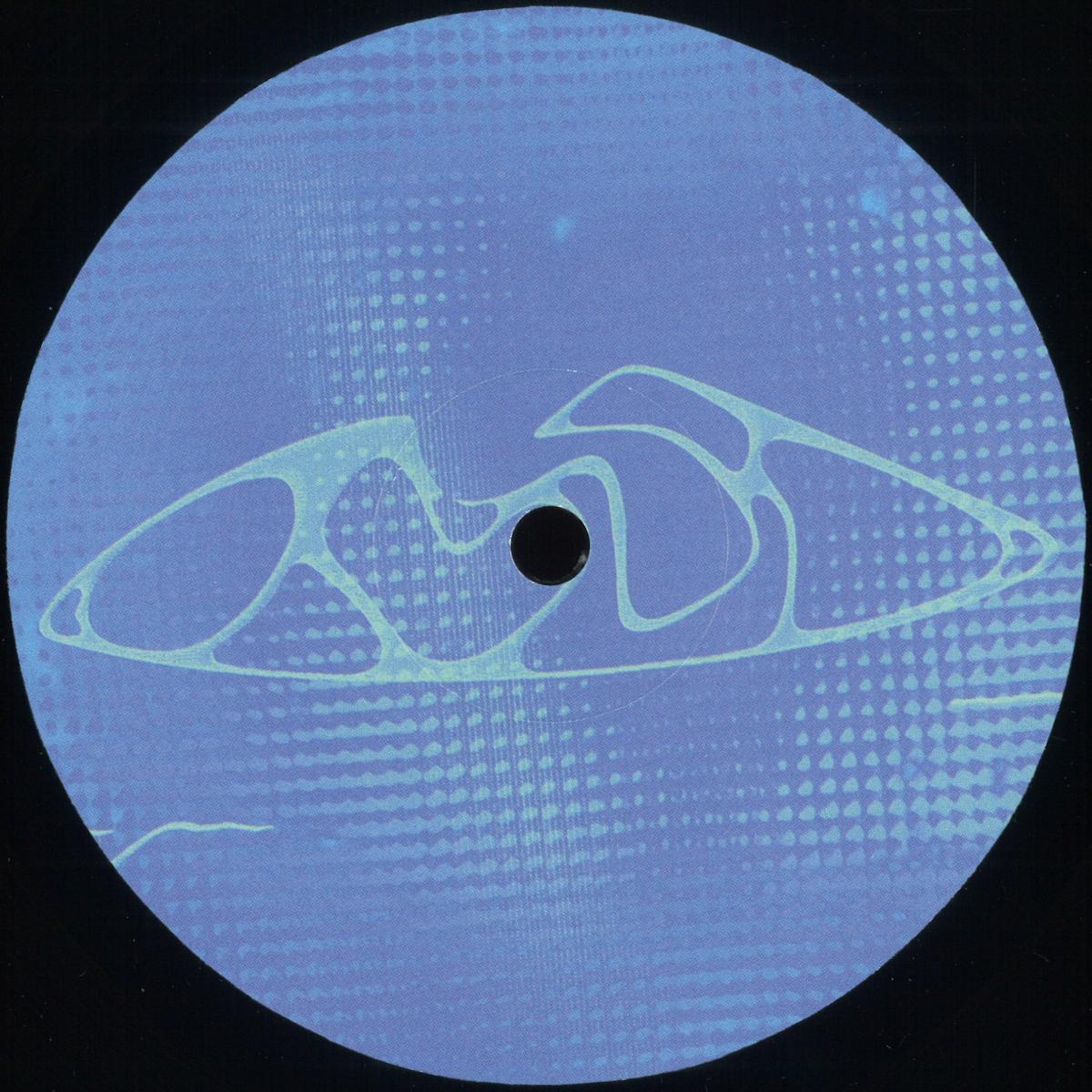 BODJ - Methods of Control EP (VINYL 12" Methods of Dance MOD001) | NEW Mint (M) Mint (M)--