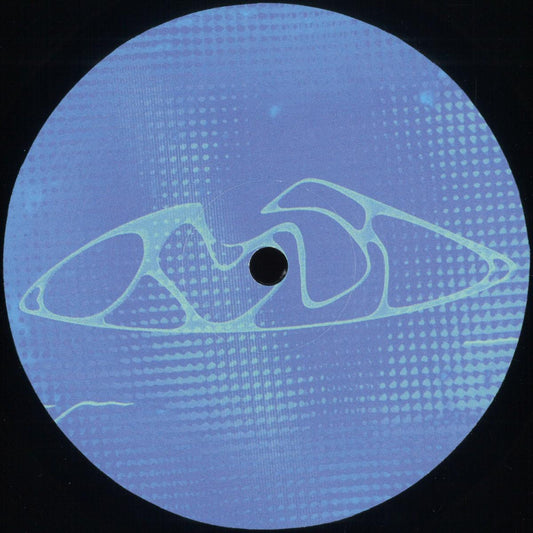 BODJ - Methods of Control EP (VINYL 12" Methods of Dance MOD001) | NEW Mint (M) Mint (M)--