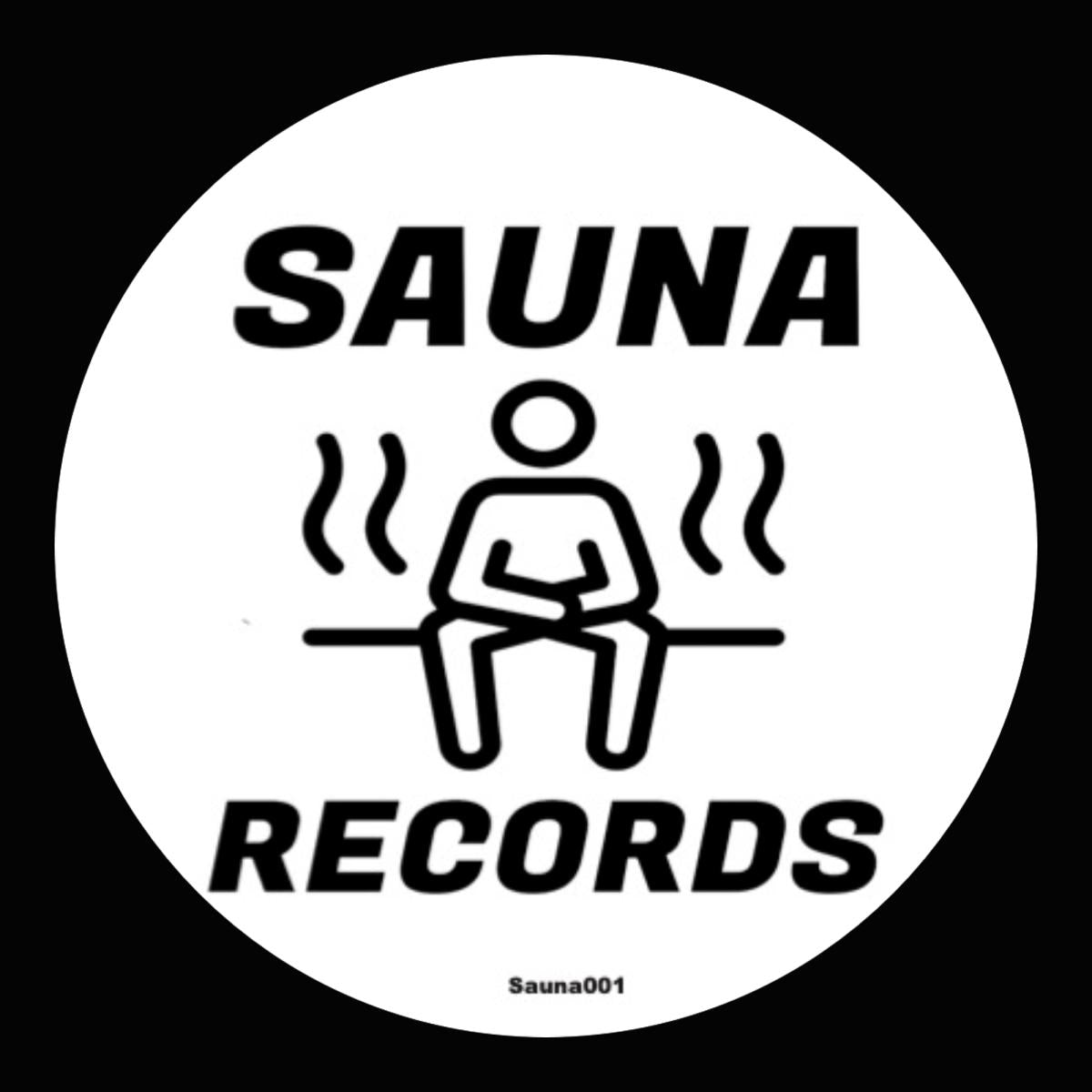 Sweater - Steam Index (VINYL 12" Sauna SAUNA001 2026) | NEW--