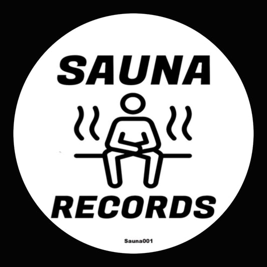 Sweater - Steam Index (VINYL 12" Sauna SAUNA001 2026) | NEW--