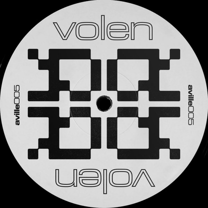 Volen - (PRESALE 5/25/26) Neighborhood Edits (VINYL) | Mint (M) Mint (M)--