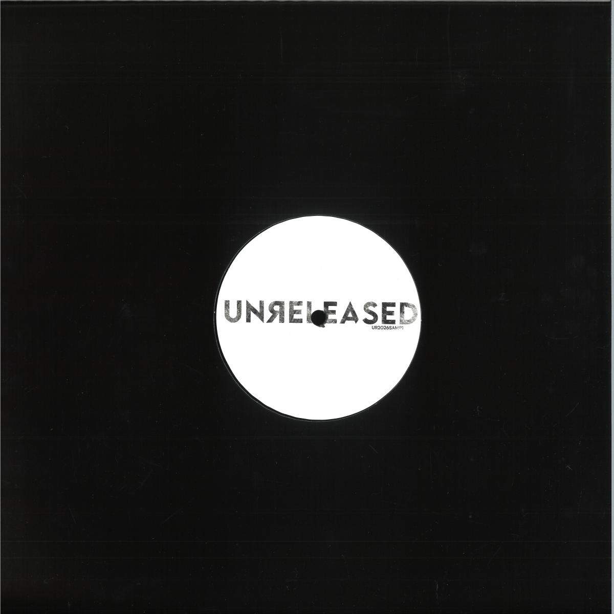 Various - Unreleased Records Vinyl Sampler (VINYL) | Mint (M) Mint (M)--