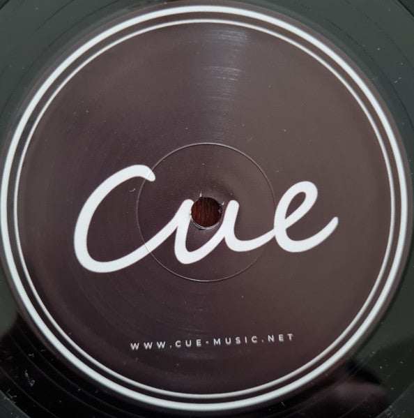 Dark Movement EP (VINYL 12") | Mint (M) Mint (M)--