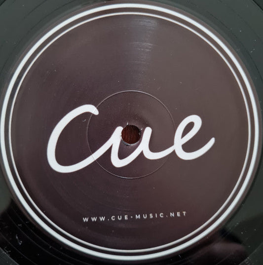 Dark Movement EP (VINYL 12") | Mint (M) Mint (M)--