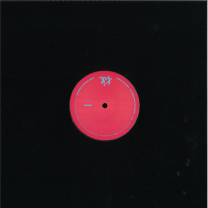 Lance Desardi - (PRESALE) The Gods Must Be Angry EP (VINYL) | Mint (M) Mint (M)--
