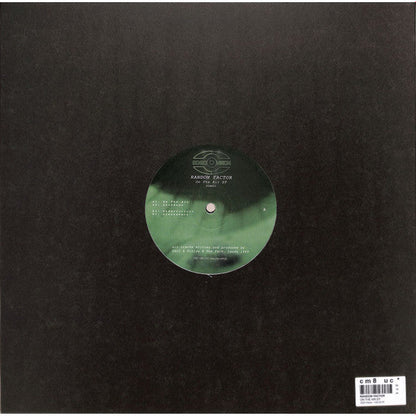 On The Air EP | Mint (M) Generic--