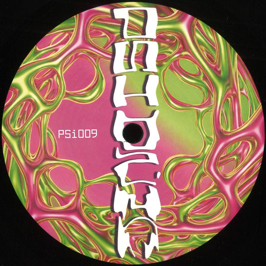 Oshana - (PRESALE 08/10/26) Don't Give No Fux (VINYL 12" Psionic PSI009) | NEW--