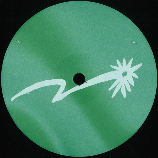 Local DJ - Thinking in English EP (VINYL 12" Magic Carpet RIDE21) | NEW Mint (M) Mint (M)-