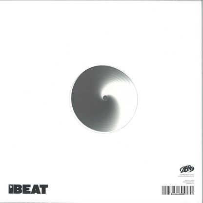 Pleasurekraft - Tarantula (VINYL 12" Armada ARMNWSV015) | NEW Mint (M) Mint (M)--
