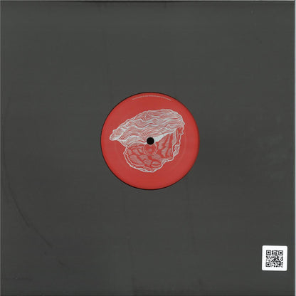 Thrill - Smoke Fueled Fantasies (VINYL 12" Kalahari Oyster Cult OYSTER78) | NEW Mint (M) Mint (M)--