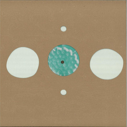 Matthias - Beat of blades (VINYL 12" down2earth D2E005) | NEW Mint (M) Mint (M)--