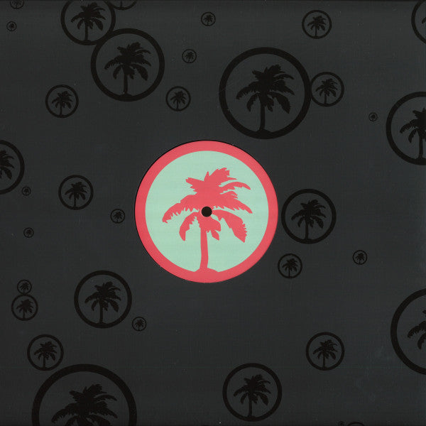 Various - Hot Creations Spring Sampler 2025 (VINYL) | Mint (M) Mint (M)--