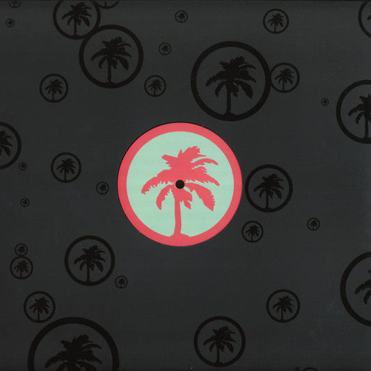 Various - Hot Creations Spring Sampler 2025 (VINYL) | Mint (M) Mint (M)--
