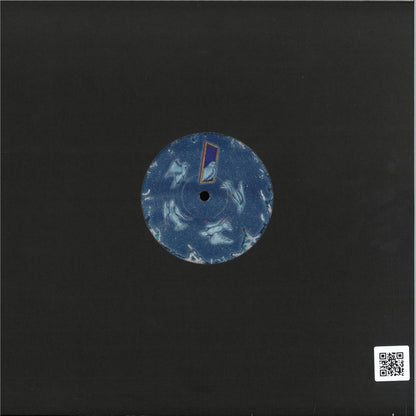 Casio the Calculator - Elementary Calculations (VINYL 12" Sayyad Station SYD001) | NEW Mint (M) Mint (M)--