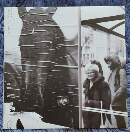 Patrice Bäumel - Berlin #GU42 | Mint (M) Mint (M)--