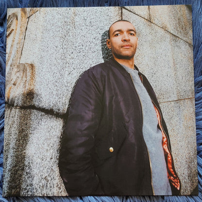 Patrice Bäumel - Berlin #GU42 | Mint (M) Mint (M)--