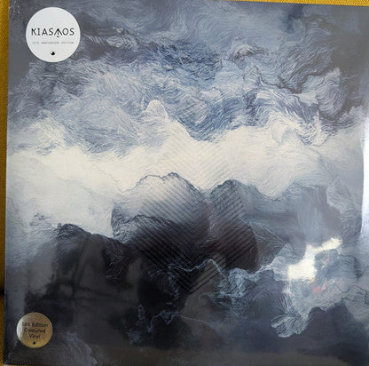 Kiasmos (BLUE VINYL) | Mint (M) Mint (M)--