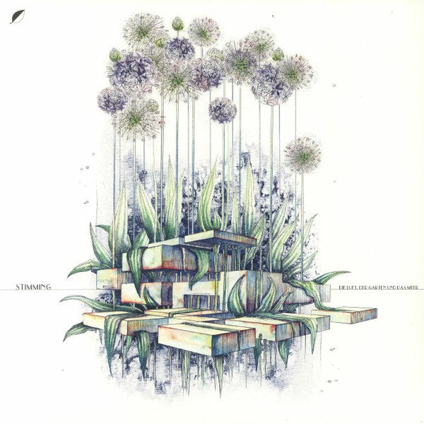 Stimming - Die Luft Der Garten Und Das Meer | Mint (M) Mint (M)--