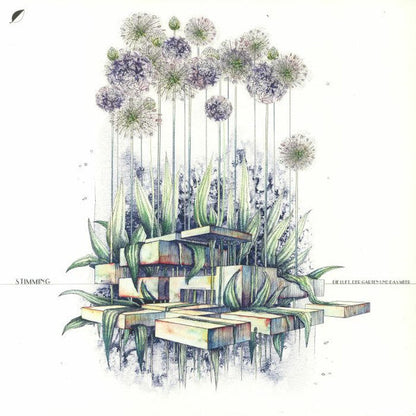 Stimming - Die Luft Der Garten Und Das Meer | Mint (M) Mint (M)--