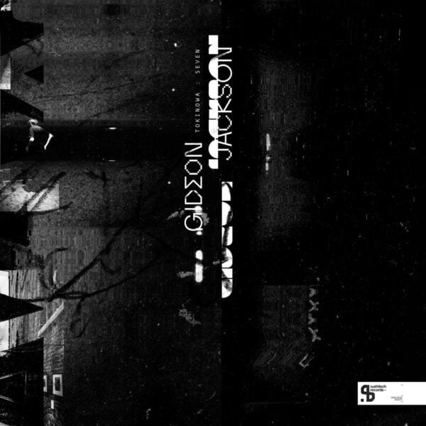 Gideon Jackson - Tokinowa : Seven (3xVINYL) | Mint (M) Mint (M)--