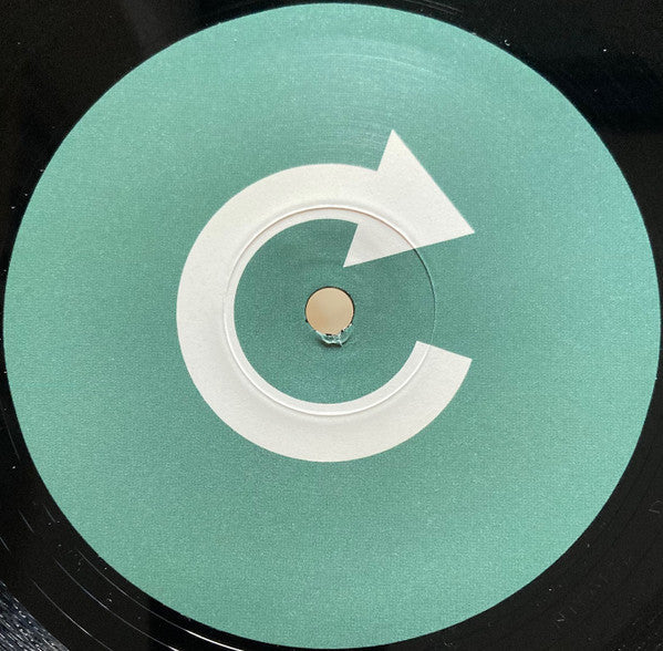 Eddie Richards - Time Travel - Journey 2 (2xVINYL) | Mint (M) Mint (M)--