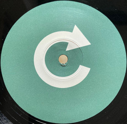 Eddie Richards - Time Travel - Journey 2 (2xVINYL) | Mint (M) Mint (M)--