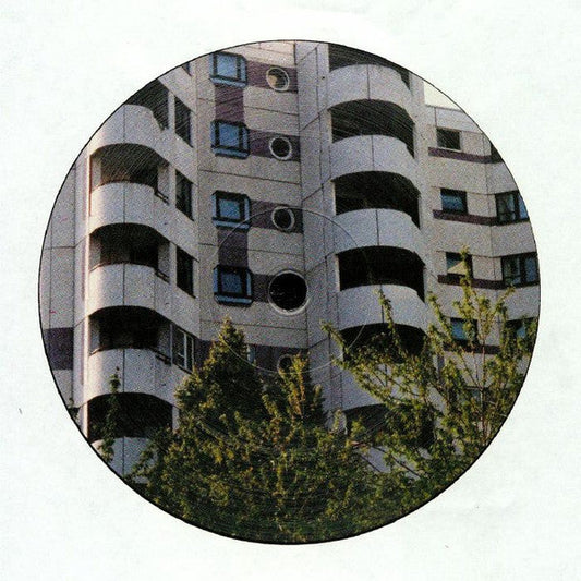 Ideal–Passage EP | Mint (M) Generic--