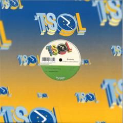 Sweely - Le Son Dancefloor (VINYL) |--