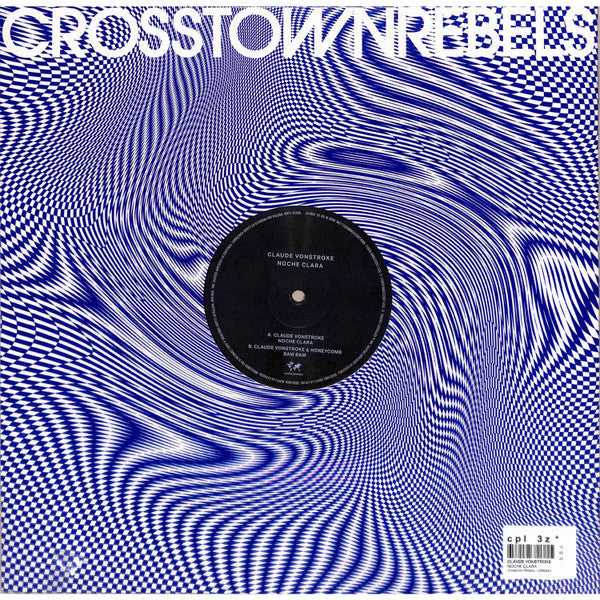 Noche Clara (VINYL) |--