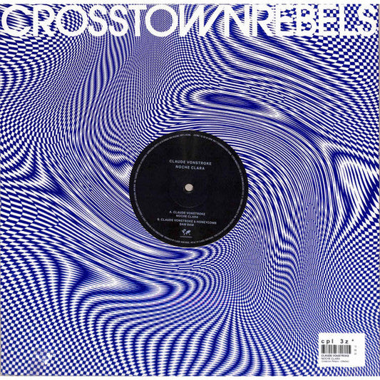 Noche Clara (VINYL) |--