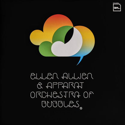 Orchestra Of Bubbles (2xVINYL) | Mint (M) Mint (M)--