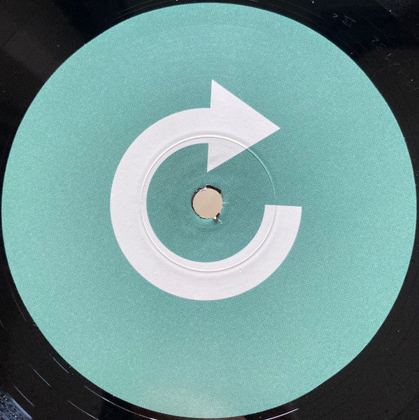 Eddie Richards - Time Travel - Journey 2 (2xVINYL) | Mint (M) Mint (M)--