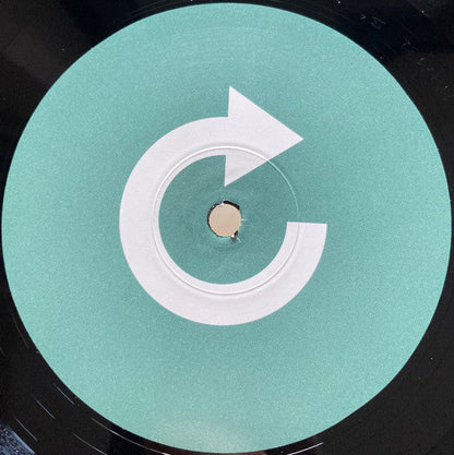 Eddie Richards - Time Travel - Journey 2 (2xVINYL) | Mint (M) Mint (M)--