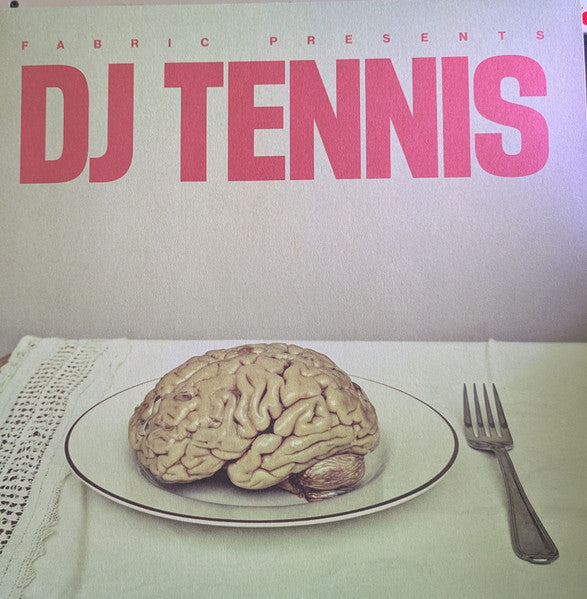 Dj Tennis - Fabric Presents DJ Tennis (2xVINYL) | Mint (M) Mint (M)--