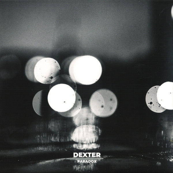 Paradox (VINYL) | Mint (M) Mint (M)--